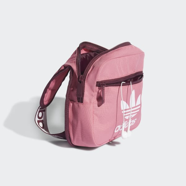 【レア】adidas SLING BAG  ACE  TEC y2k Rare!! Vintage Adidas Performance / Mini Logo Sling Bag