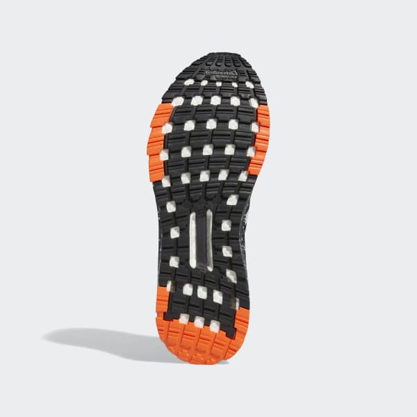 vert Chaussure Ultraboost DNA City Xplorer Outdoor Trail Running Sportswear Lifestyle