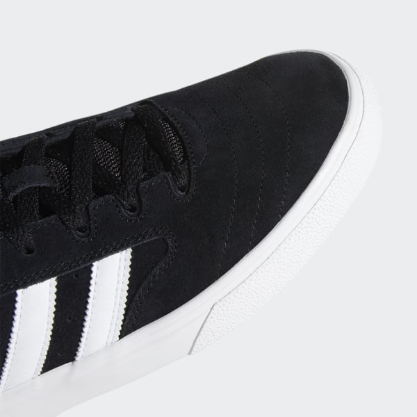 adidas Busenitz Vulc II - Black EF8472 adidas US