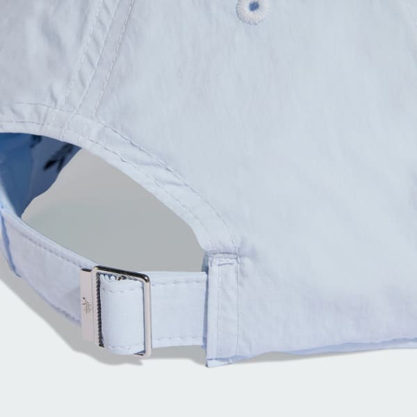 Μπλε Μαλακό καπέλο Everyday Icons