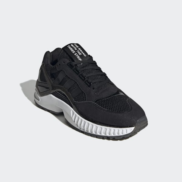 シューズ YKN Yahoo!オークション - 新品未使用 アディダス ZX ALKYNE【28.5cm