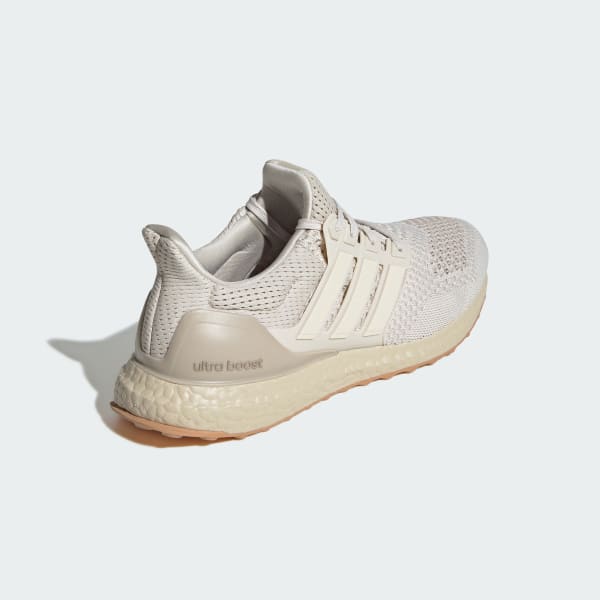 Adidas Men s Ultraboost 1.0 Shoes Size 9.5 Alumina Wonder Beige