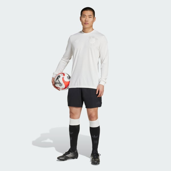 Λευκό Germany Anniversary Kit