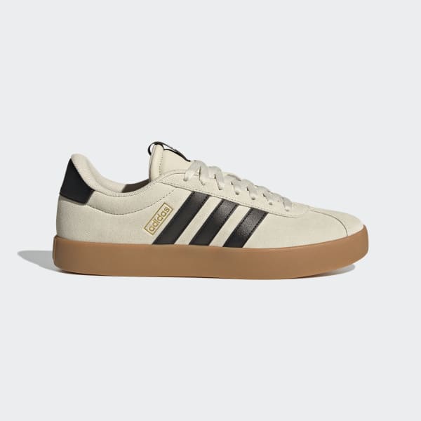 Scarpe VL Court 3.0 - Beige adidas | adidas Italia