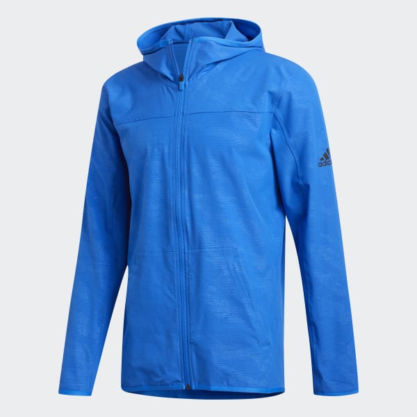 adidas City Camo Hoodie Blue adidas Malaysia