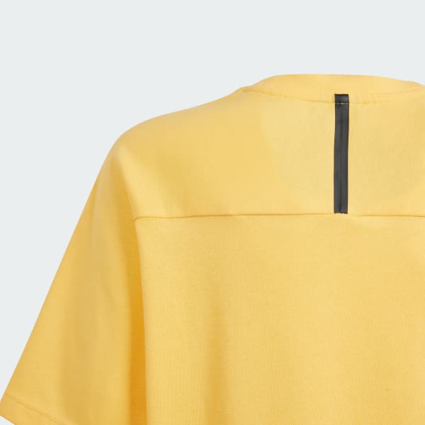 Yellow Z.N.E. Tee Kids