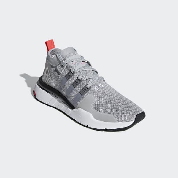 adidas equipment grey