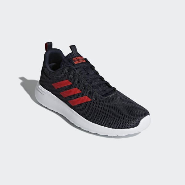 adidas Tenis Lite Racer CLN - Gris | adidas Mexico