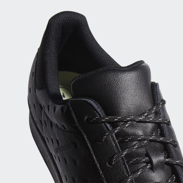 Adidas superstar pharrell williams black clearance
