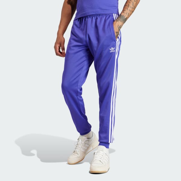 Adidas Pants Deportivos Adicolor Classics SST Lifestyle