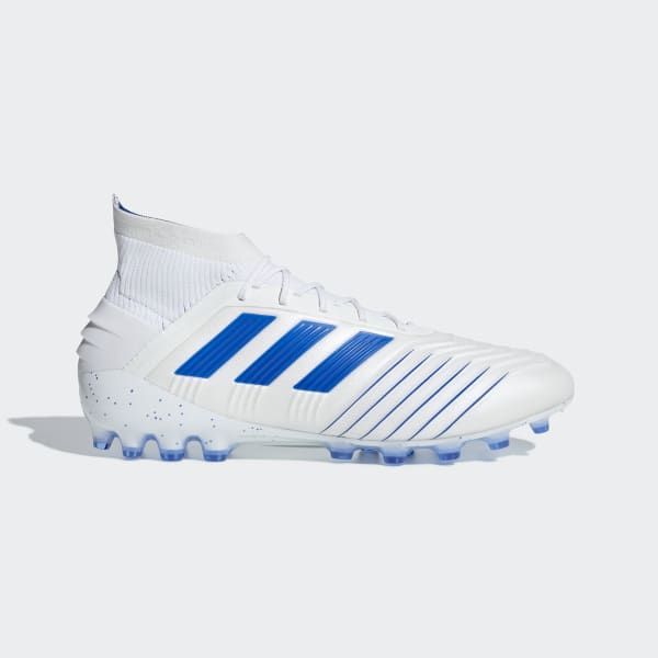 Soccer Tacos Para CÃ©sped Artificial Adidas Botines Puma Botas De