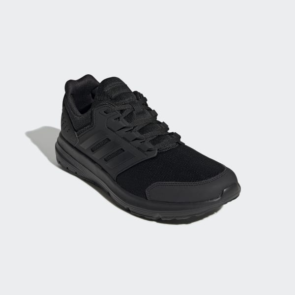 tênis adidas performance galaxy 4 w preto