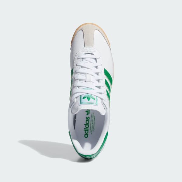 Samoa Schuh