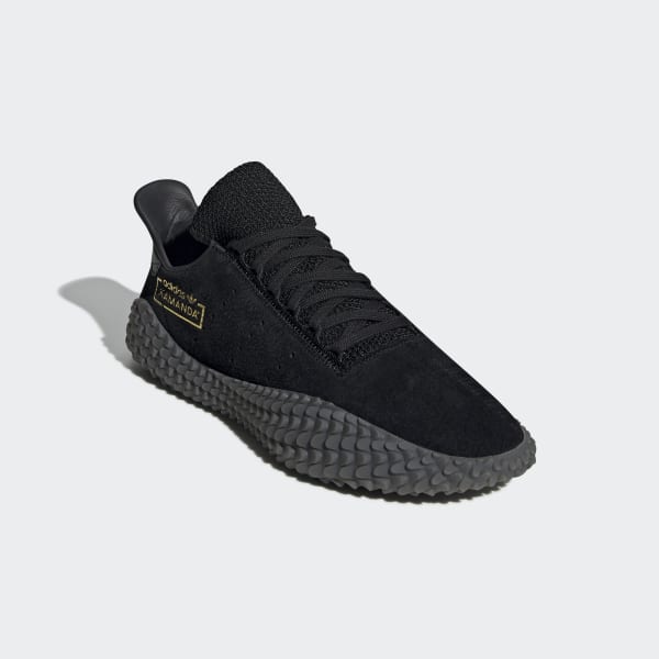 adidas kamanda preto