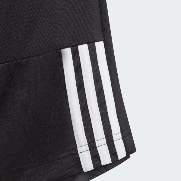 Μαύρο Sereno Shorts Kids