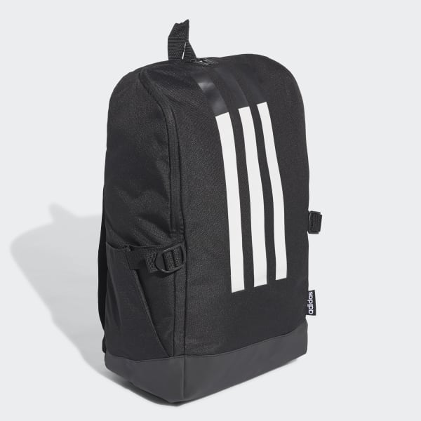 adidas 3-Stripes Response Backpack - Black | adidas UK