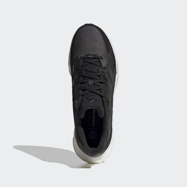 Black X9000L2 COLD.RDY Shoes