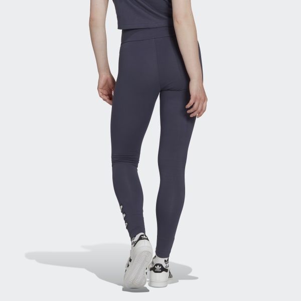 Bla EMB LEGGINGS DUV37