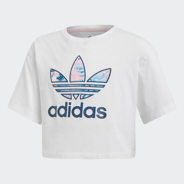 Adidas Girls Marble Off 55 Www Corumeo Org