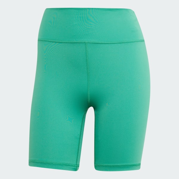 Yesil All Me Essentials 7-Inch Kısa Tayt