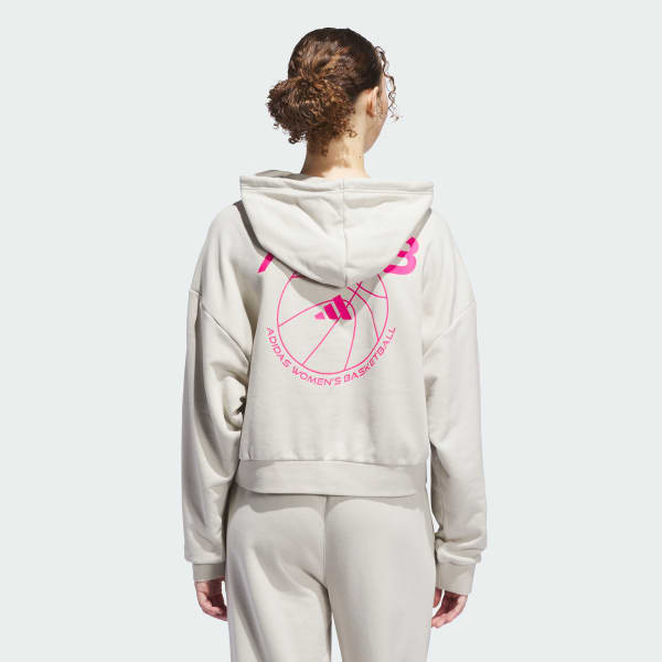 Select AWB French Terry Hoody