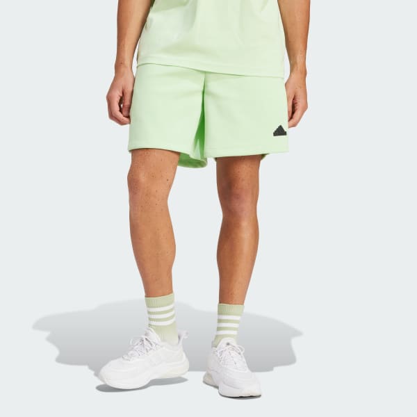 Verde Shorts Z.N.E. Premium