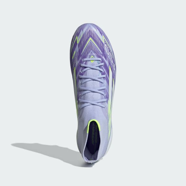 F50 Sparkfusion Elite Mid Soft Ground Cleats