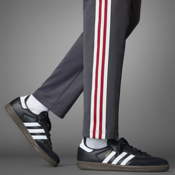 マンチェスター・ユナイテッド アディダス ジャケット パンツ セット O adidas スウェットパンツ ジャージ マンチェスター