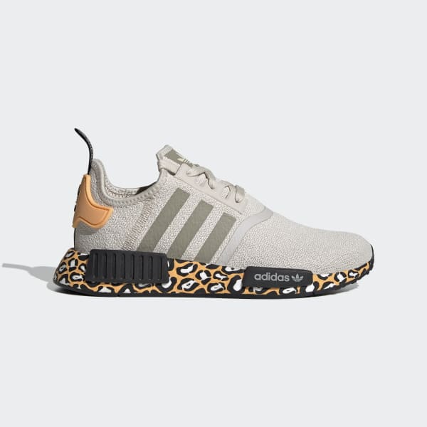 nmd leopard print