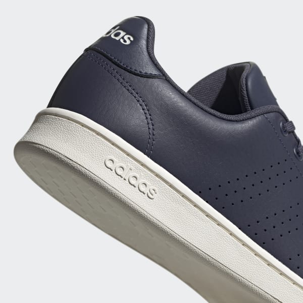 Adidas Advantage Ayakkabi Mavi Adidas Turkey