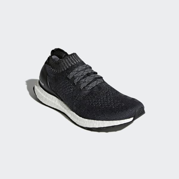 adidas Ultraboost Uncaged Shoes - Grey 
