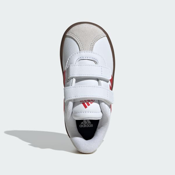 Adidas VL Court 3.0 Shoes Kids WORLDWIDE DELIVERY