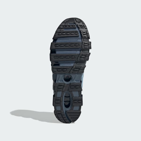 Multicolour Megaride Shoes