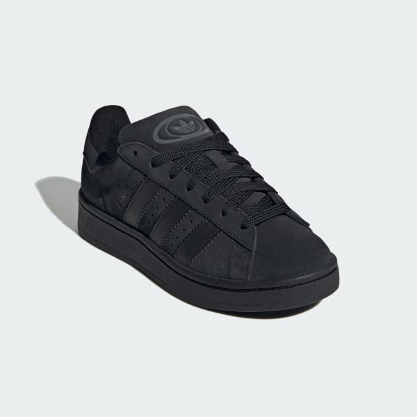 Noir Chaussure Campus 00s