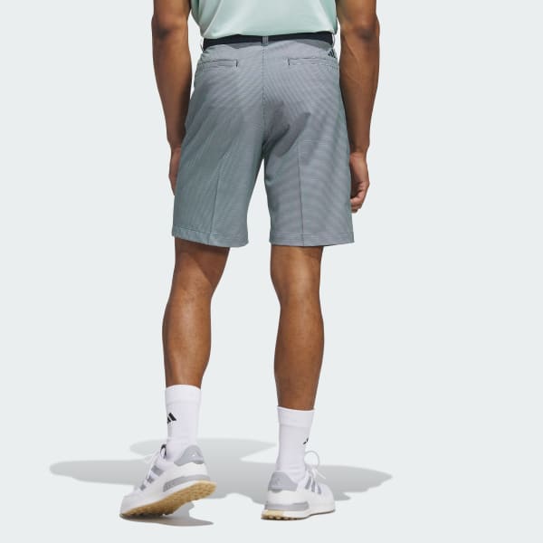 Pink Ultimate365 Textured 9-inch Short