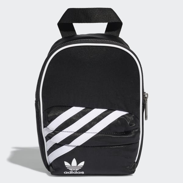 Zaino Mini - Nero adidas | adidas Italia