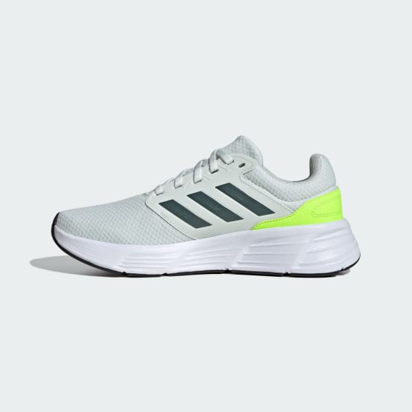 Adidas springblade discount 6 femme cyan
