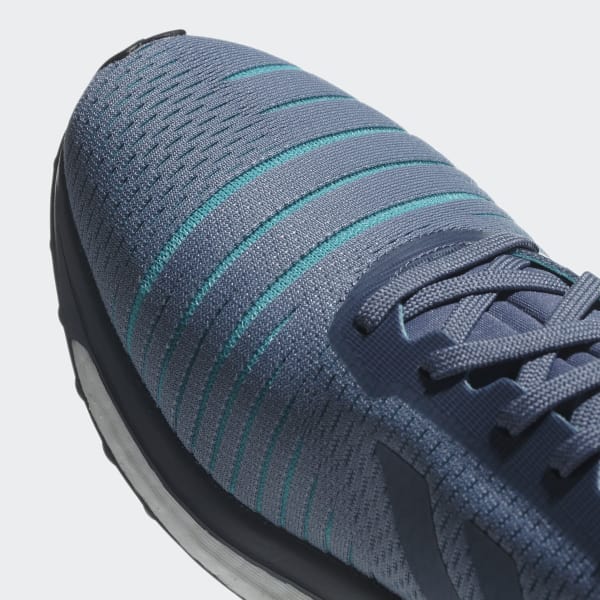 adidas Solar Drive Shoes - Blue | adidas US