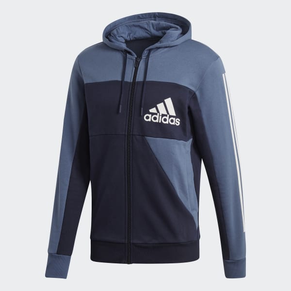adidas sport id hoodie