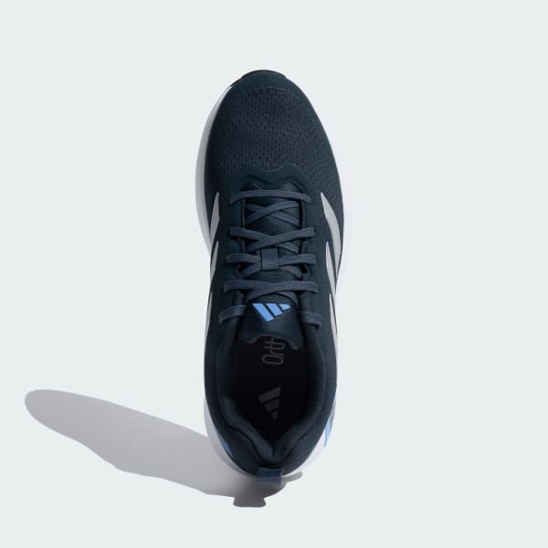 Grey GRIP-ED RUN SHOES