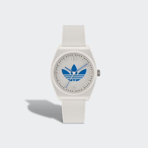 wit Project Two R Horloge