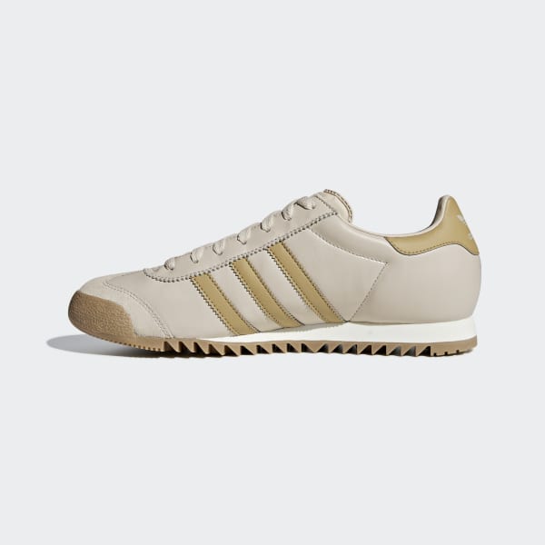 adidas rom verde
