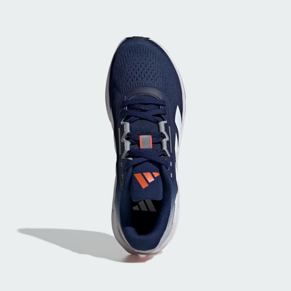 Azul Zapatillas de Running Questar 3