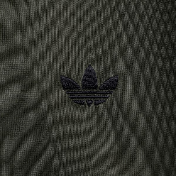 Green 베켄바우어 트랙탑