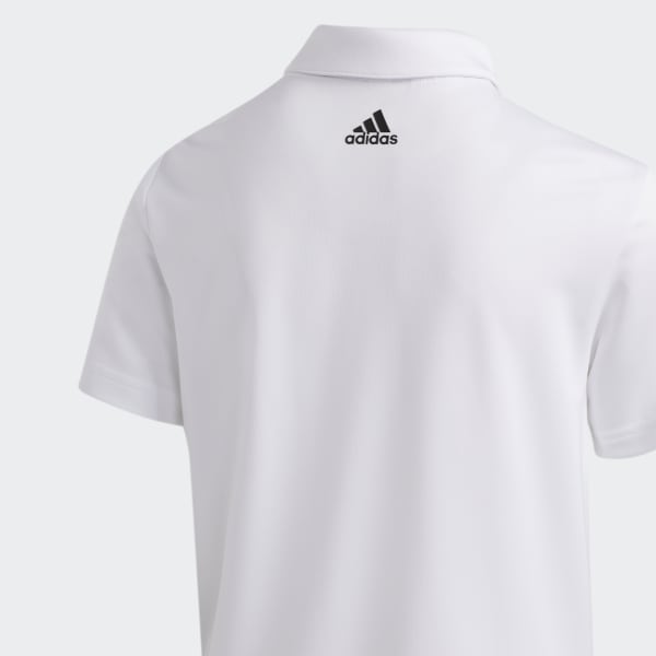 Vit 3-Stripes Polo Shirt