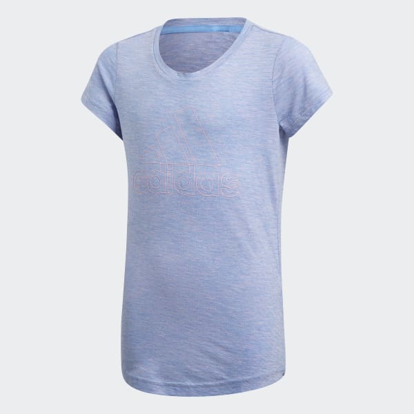 Adidas id winners top tee