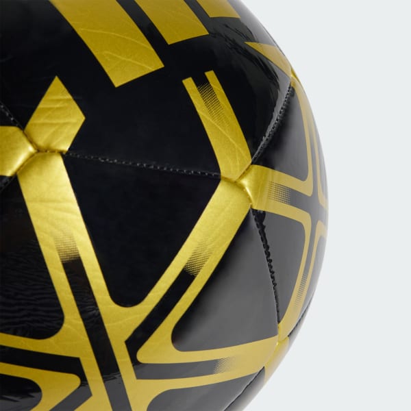 Schwarz Starlancer Club Ball