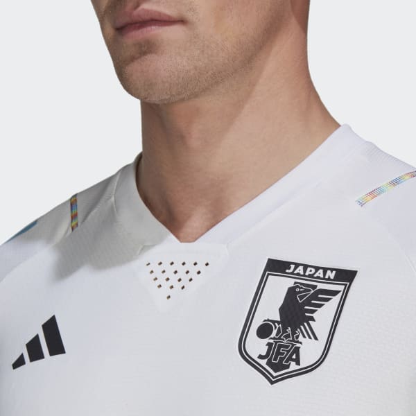 biela Japan Tiro 23 Game Day Pre-Match Jersey