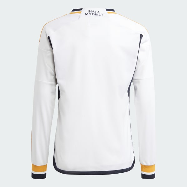 Camiseta adidas Real Madrid 23-24 1ª equipación IB0011 - Deportes Manzanedo