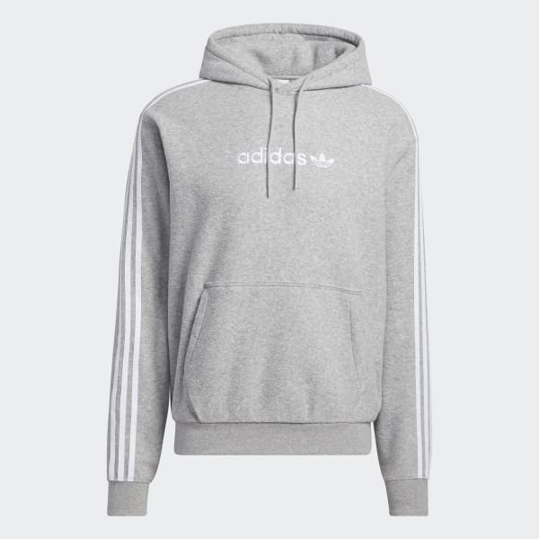 Gris COMFORT 3 STRIP